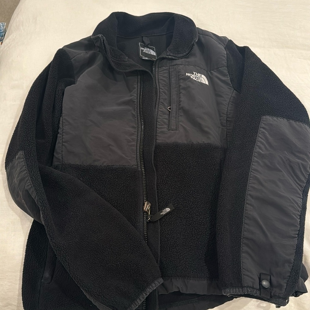 Northface jacket